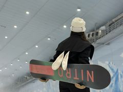 -哈尔滨热雪奇迹