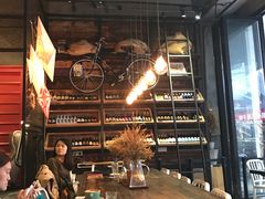 大堂-MIKAKU(万达广场上海宝山店)