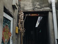 -百花深处胡同