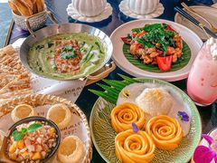 -Thai Alley泰爱里(二沙岛店)
