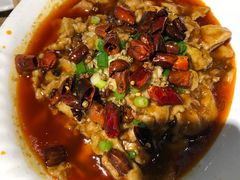 -巴渝菜馆(涿州店)