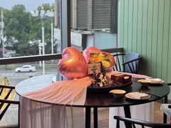 -长沙君悦酒店·湘江36中餐厅