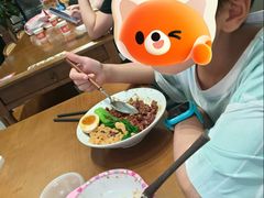 -暖食光·台式家庭餐厅·生日主题店(万达店)