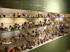 -济州岛泰迪熊博物馆