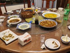 -呼吸森林·生态农庄农家乐私房菜