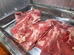 -金鼎雪山牦牛杂火锅(理县总店)