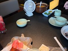 -蝴蝶里·粤菜·点心(滨江龙湖店)