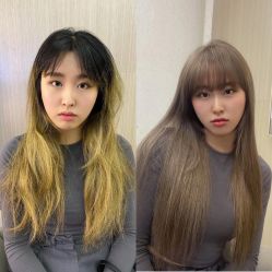 -HAIR POP