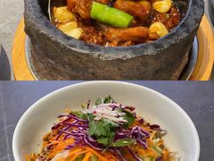 -江南里·新浙菜(苏州大悦城店)