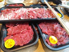 -正禾鲜·潮汕牛肉火锅(凯德天府店)