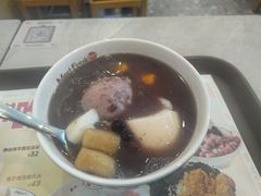 -鲜芋仙(苏州干将店)