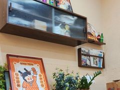 -曼谷食堂·泰国家庭料理(丹桂路店)