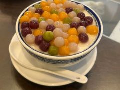 -民信老铺(双皮奶博物馆店)