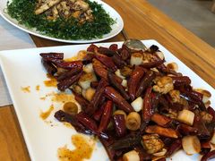 -之参餐厅(前门大街店)