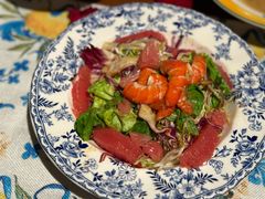 -弗兰克牛排西餐厅Ribone steak house(柠檬花园店)