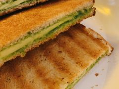 -HELLO 27 意面·沙拉·帕尼尼