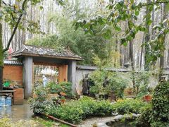 -林间山庄