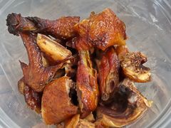 -小厨娘淮扬菜(天印大道店)