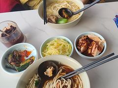 -李先生牛肉面大王(华联商厦店)