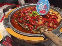 -南锣南门