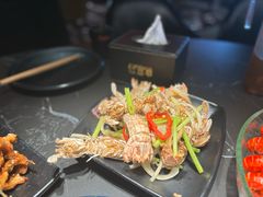 -红盔甲·小龙虾(人民广场店)