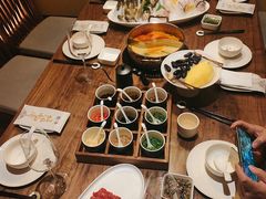 -揽季锅物会.福建黄鱼.海鲜姿造(五四路店)