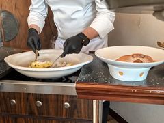 -甄御•海鲜新青岛菜(麦岛店)