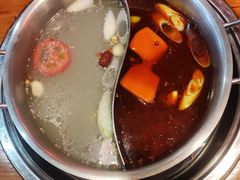 -草原牧羊火锅·龙虾·烤鱼(杨浦店)