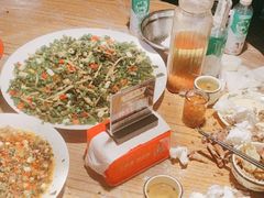 -江湖黑大兔(杨家坪店)