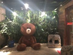 -霖公馆SPA·足道(普善路店)
