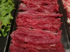 -八宝牛潮汕鲜牛肉火锅(净月店)