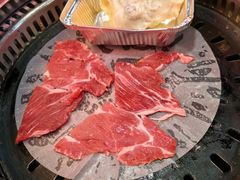 -火影碳烤牛肋条自助烤肉榴莲(龙华店)