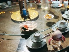 -灶东家民间菜(回兴店)
