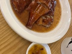 -德胜轩正宗顺德菜(宝安沙井会展中心店)