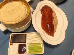 -宴周康·精致江浙菜(周浦店)
