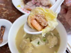 -陈光记烧腊店(罗保博士街店)