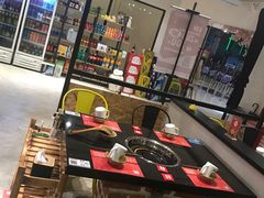 -麻辣无情重庆老火锅(桐庐店)