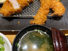 -胜博殿日式炸猪排(西红门店)