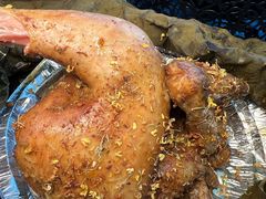 -苏梦江南·淮扬菜(夫子庙店)