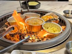 -火炉火自助餐(西直门凯德MALL店)