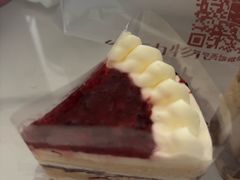 -布朗尼西饼(粮道街店)