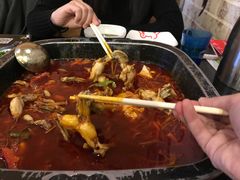 -自贡好吃客(科华店)