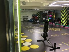 -光猪圈健身(津投广场店)