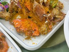 -景好海鲜餐厅(大鹏必选旅游店)