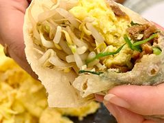 -老昌春饼(中央大街店)