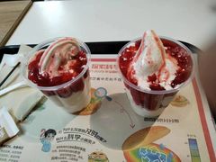 -肯德基(昌里店)