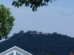 -句容茅山景区