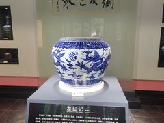 -景德镇古窑民俗博览区