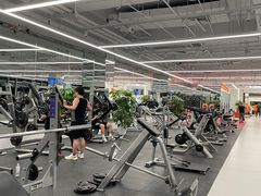 -龙旗健身(龙旗购物中心店)