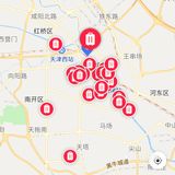 天津旅游攻略+行李寄存点
